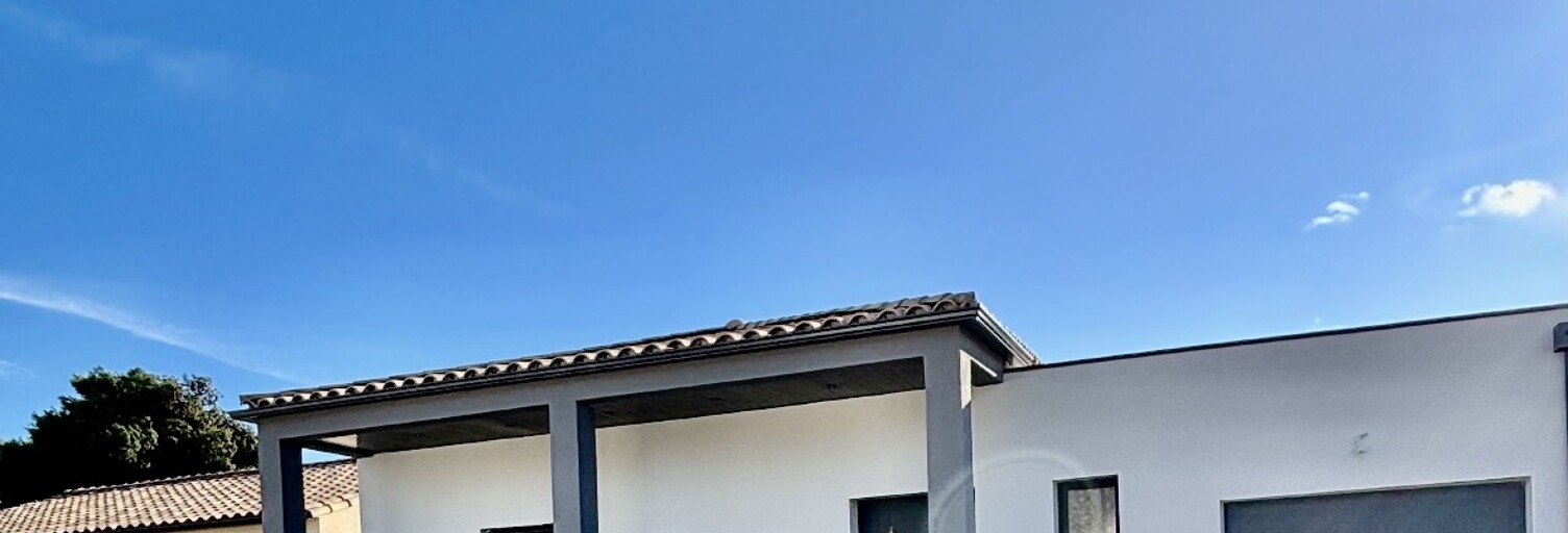 Maison 4 Pièces 131 m² à vendre à Conilhac-Corbières (11200)