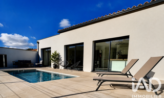 Maison 4 Pièces 131 m² à vendre à Conilhac-Corbières (11200)