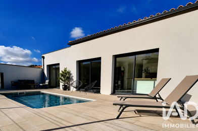 Maison 4 pièces 329000 €