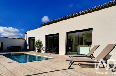 Vente Maison/villa 4 pièces — photo du bien