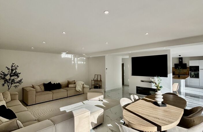 Vente Maison/villa 4 pièces — photo 2