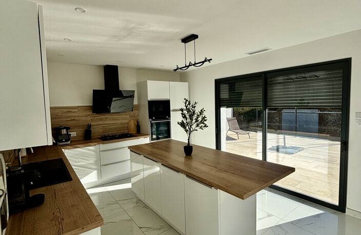Vente Maison/villa 4 pièces — photo 4