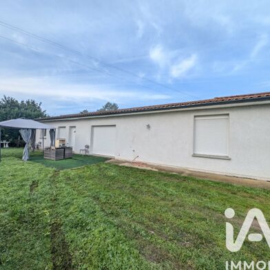 Maison 4 pièces 196000 €