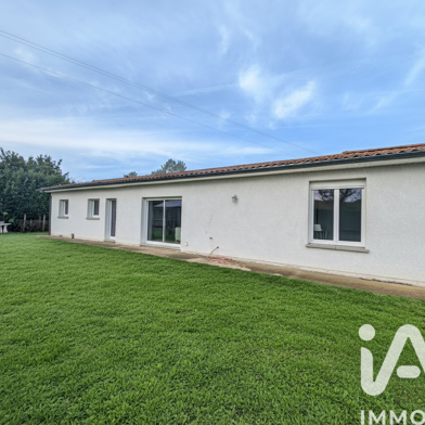 Maison 4 pièces 191000 €