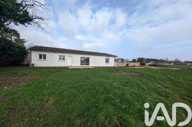 Maison 4 pièces 179000 €