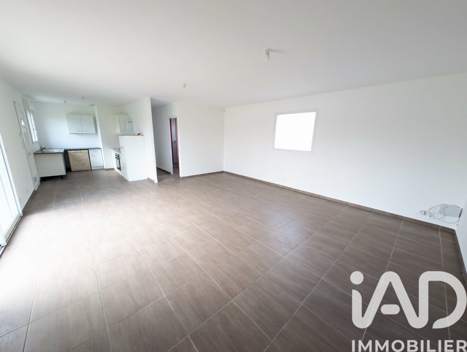 Vente Maison/villa 4 pièces - Photo 2