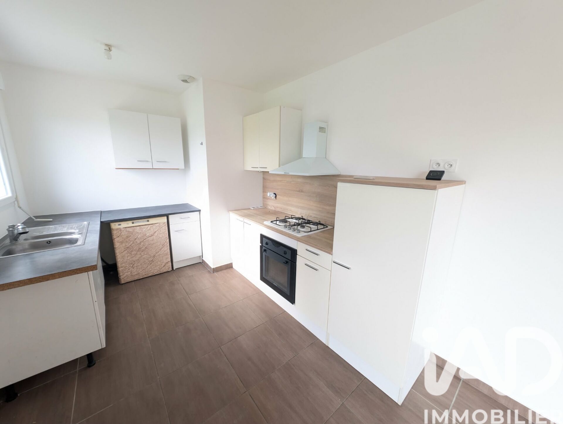 Vente Maison/villa 4 pièces - Photo 3