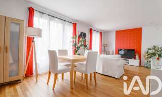 Appartement 2 Pièces 54 m² à vendre à Marly-le-Roi (78160)