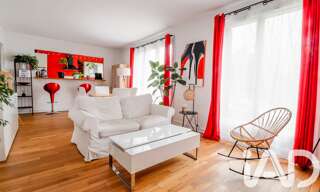 Appartement 2 Pièces 54 m² à vendre à Marly-le-Roi (78160)