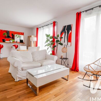 Appartement 2 pièces 209900 €