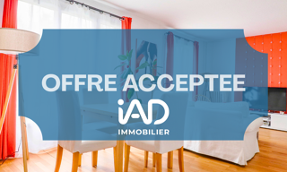 Appartement 2 Pièces 54 m² à vendre à Marly-le-Roi (78160)