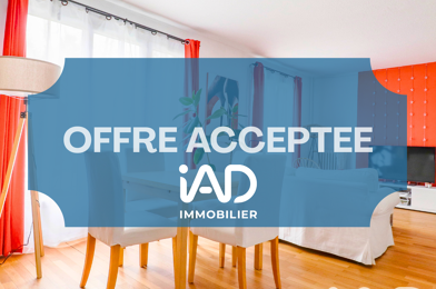 Appartement 2 pièces 209900 €