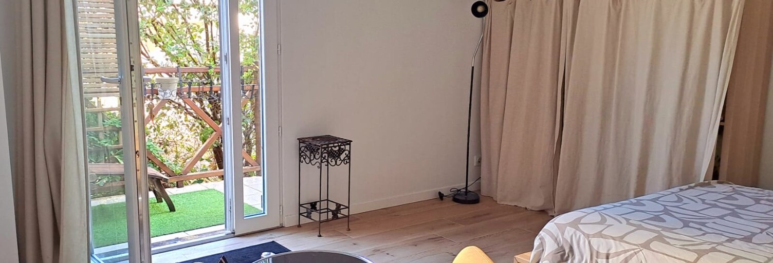 Appartement 3 Pièces 60 m² à vendre à Nantes (44000)