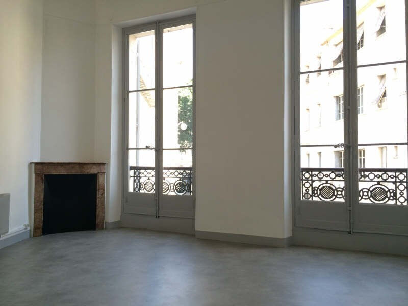Appartement  T2 à louer Marseille 6eme 13006