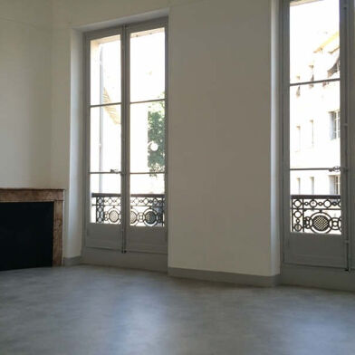 Appartement 2 pièces 800 €