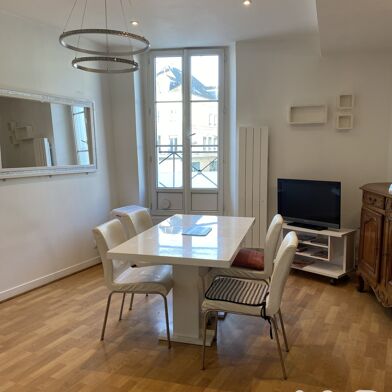 Appartement 3 pièces 330000 €