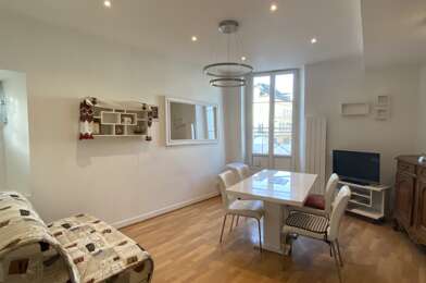 Appartement 3 pièces 330000 €