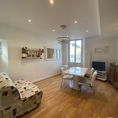 Appartement 3 pièces 330000 €