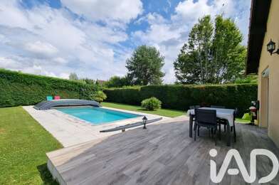 Maison 7 pièces 537900 €