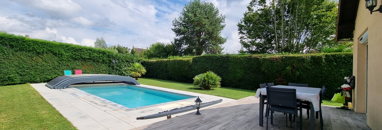 Maison 7 Pièces 120 m² à vendre à Ozoir-la-Ferrière (77330)