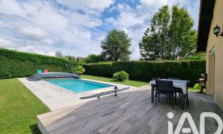 Maison 7 Pièces 120 m² à vendre à Ozoir-la-Ferrière (77330)