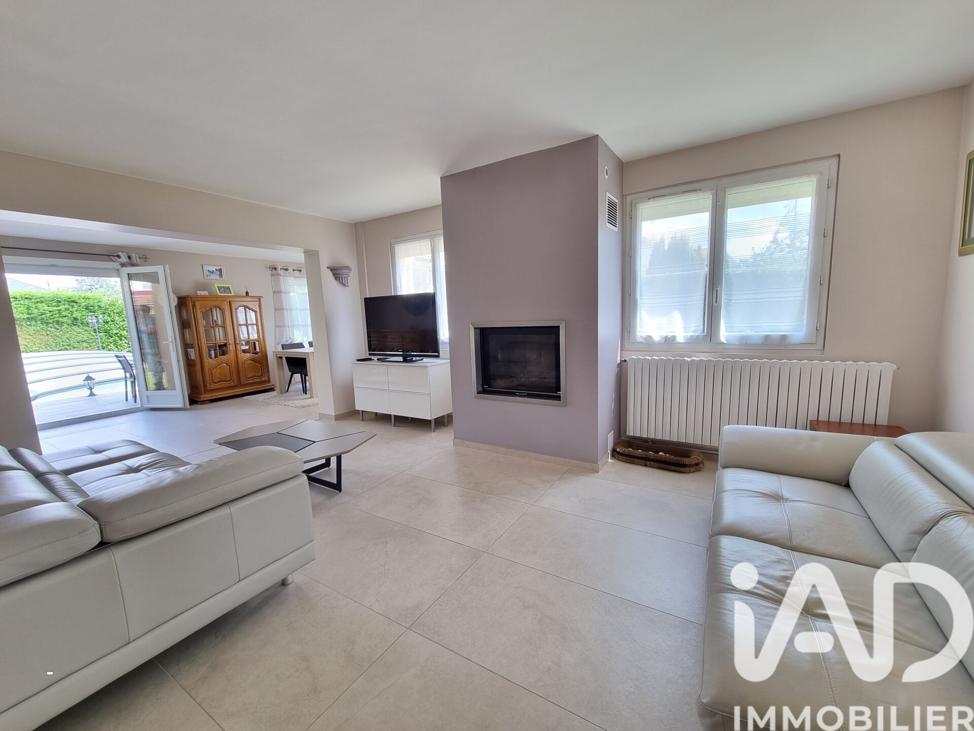 Vente Maison traditionnelle 7 pièces - Photo 3