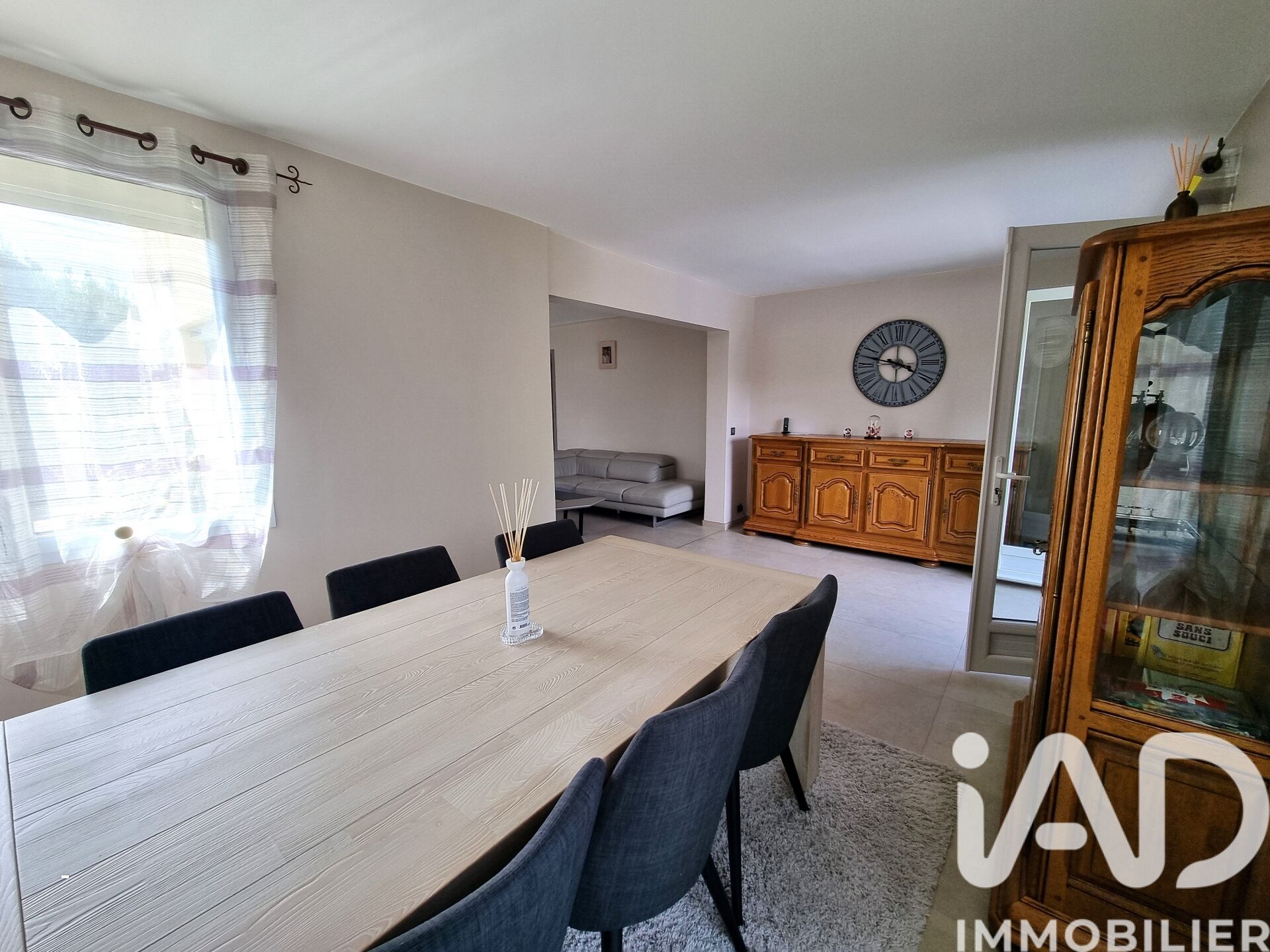 Vente Maison traditionnelle 7 pièces - Photo 5