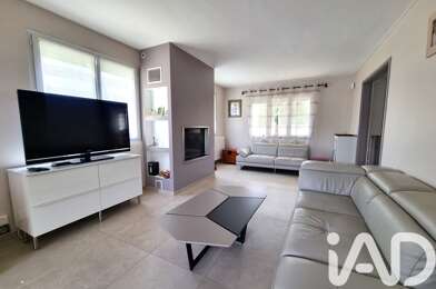 Maison 7 pièces 530000 €