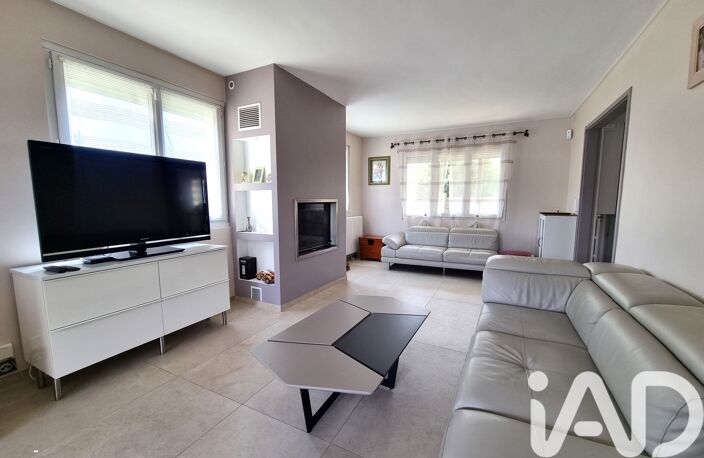 Vente Maison traditionnelle 7 pièces — photo 2