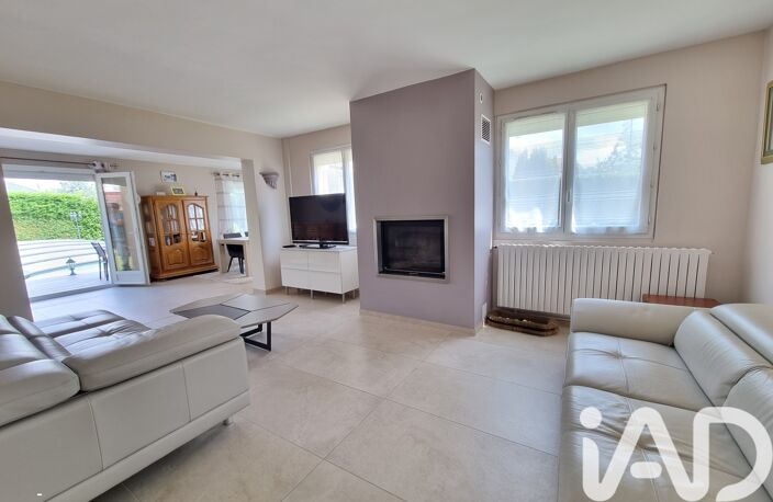 Vente Maison traditionnelle 7 pièces — photo 3