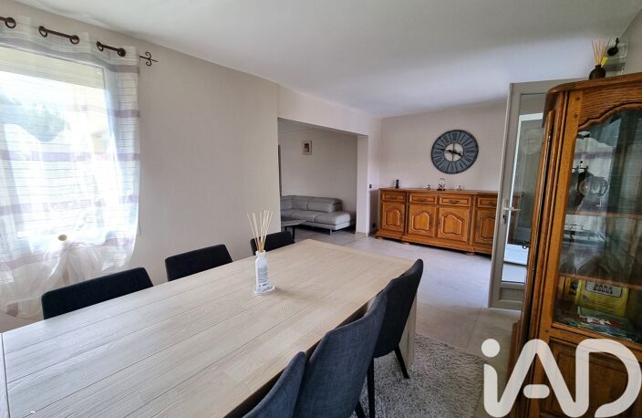 Vente Maison traditionnelle 7 pièces — photo 4