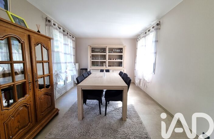 Vente Maison traditionnelle 7 pièces — photo 5