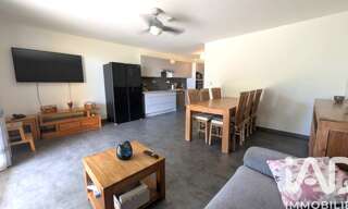 Appartement 2 Pièces 47 m² à vendre à L'Étang-Salé (97427)