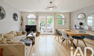 Maison 5 Pièces 88 m² à vendre à Paron (89100)