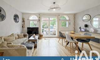 Maison 5 Pièces 88 m² à vendre à Paron (89100)