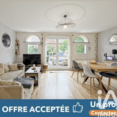 Maison 5 pièces 145000 €
