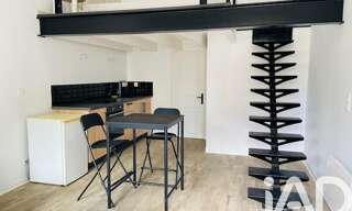 Appartement 1 Pièce 45 m² à louer à Dole (39100)