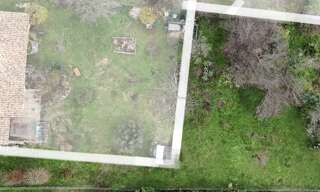 Terrain  815 m² à vendre à Uzès (30700)