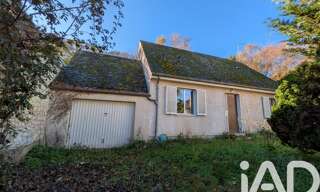 Maison 5 Pièces 80 m² à vendre à Benais (37140)