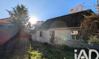 Maison 5 Pièces 80 m² à vendre à Benais (37140)