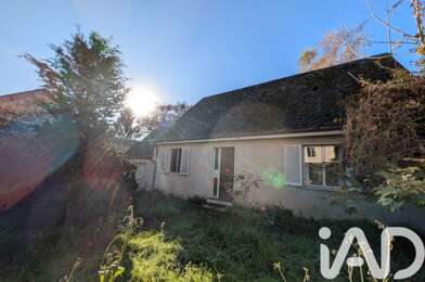 Maison 5 pièces 198000 €