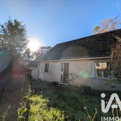 Maison 5 pièces 198000 €