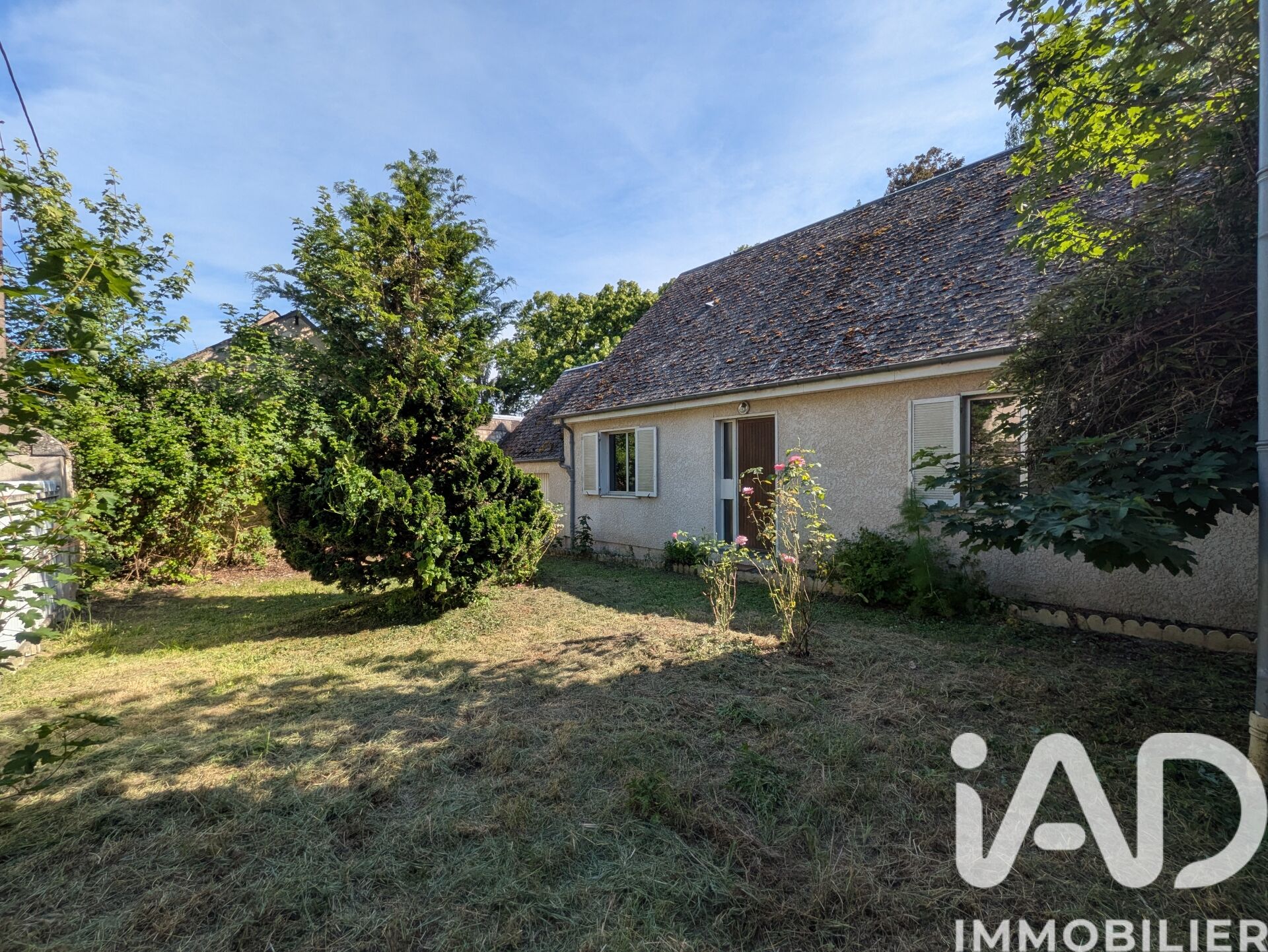 Vente Maison/villa 5 pièces - Photo 2