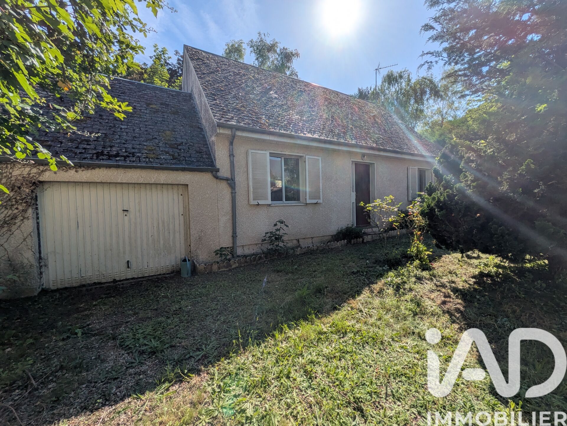 Vente Maison/villa 5 pièces - Photo 3