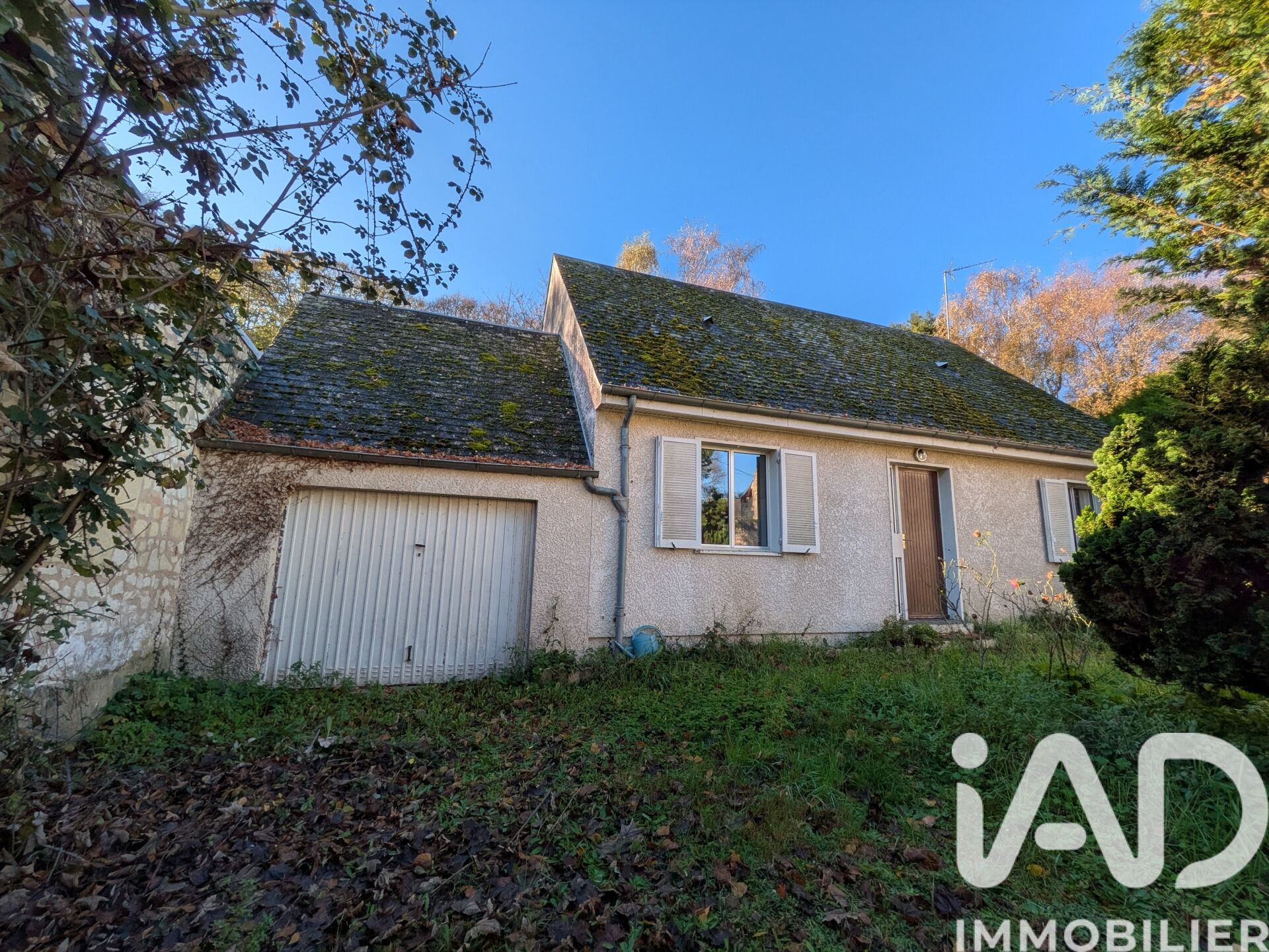 Vente Maison/villa 5 pièces - Photo 4