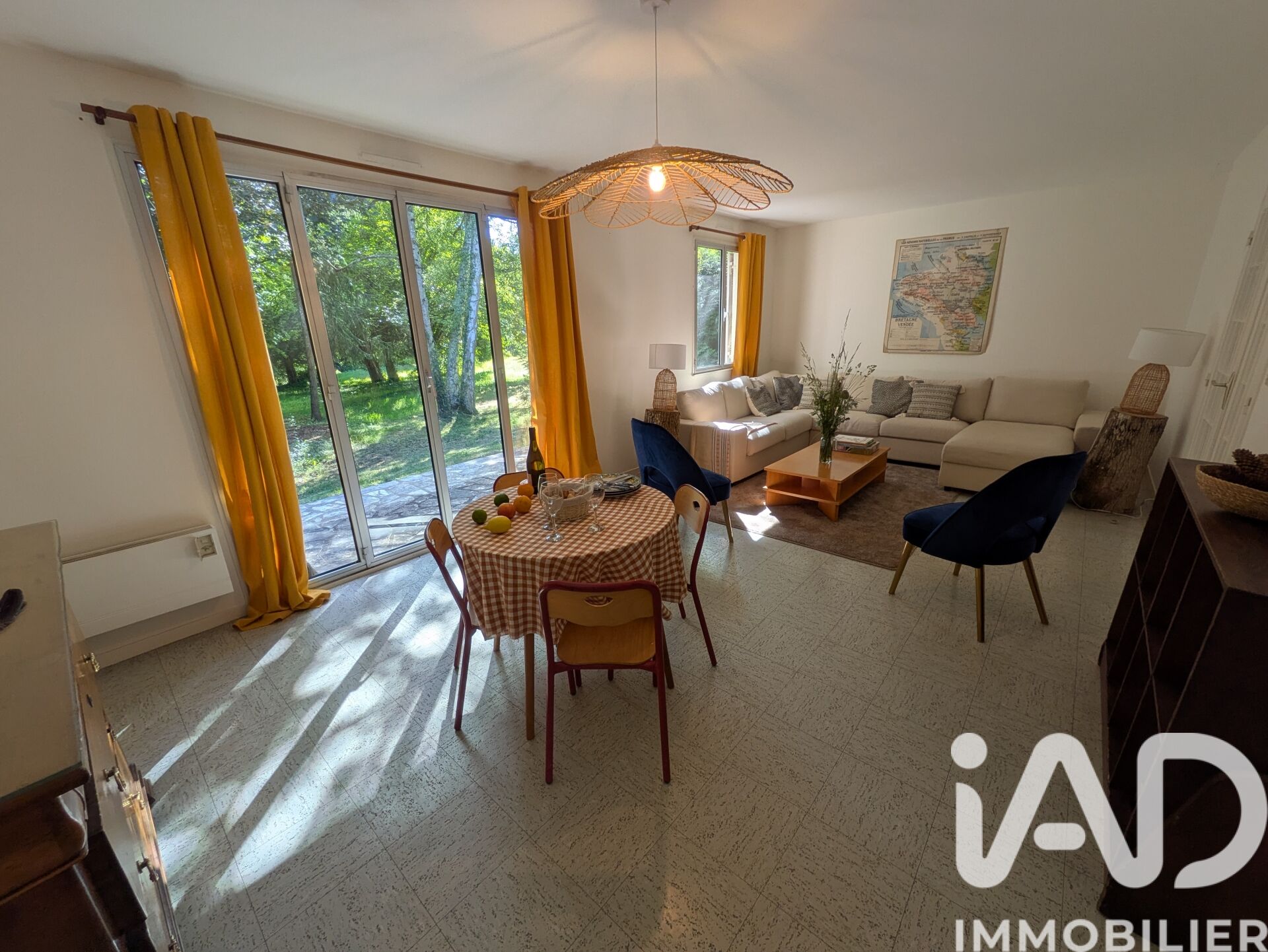 Vente Maison/villa 5 pièces - Photo 5