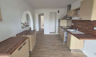 Appartement 5 Pièces 101 m² à louer à Sète (34200)