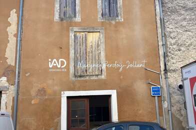 Maison 3 pièces 46000 €