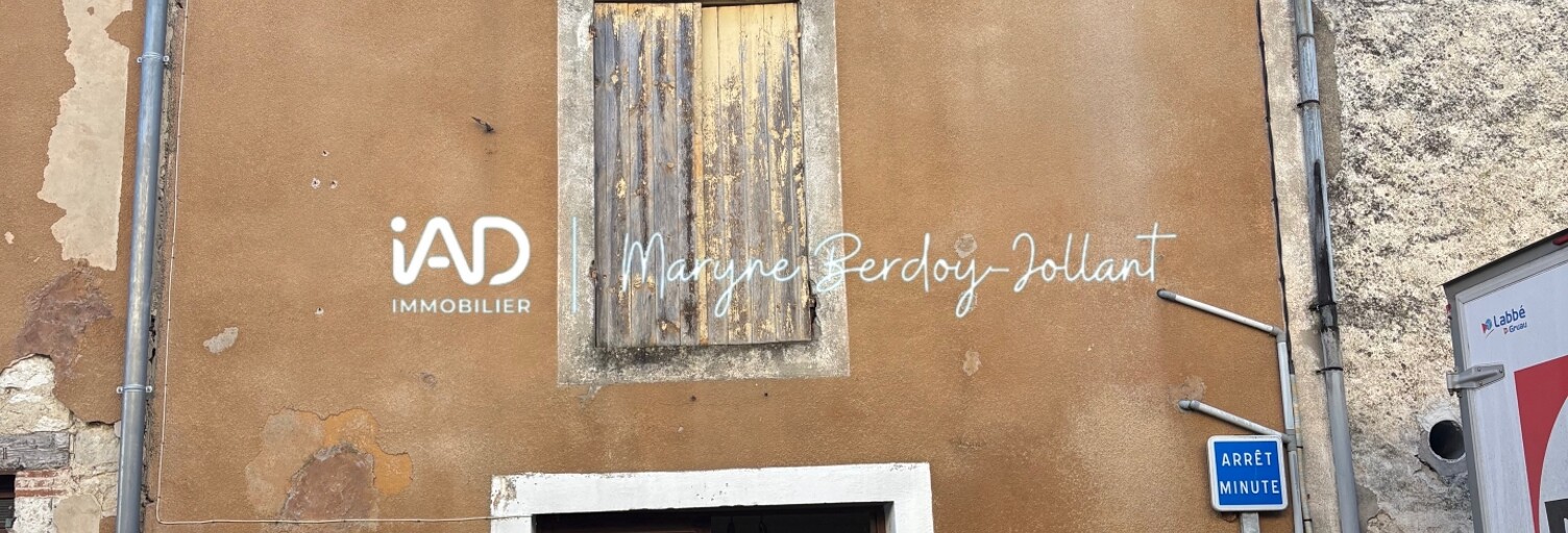 Maison 3 Pièces 90 m² à vendre à Puymirol (47270)