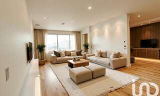 Appartement 3 Pièces 56 m² à vendre à Brétigny-sur-Orge (91220)